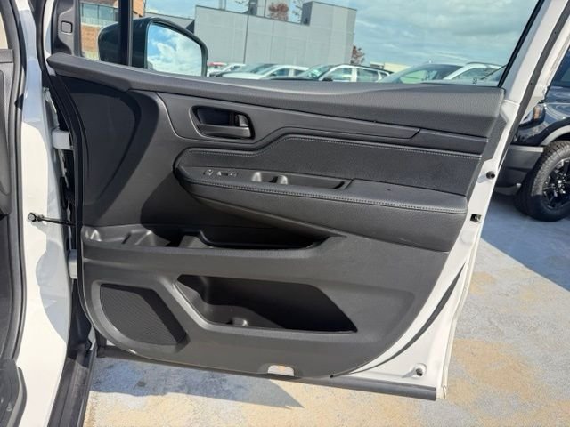 Used 2026  Honda EX-L image 18