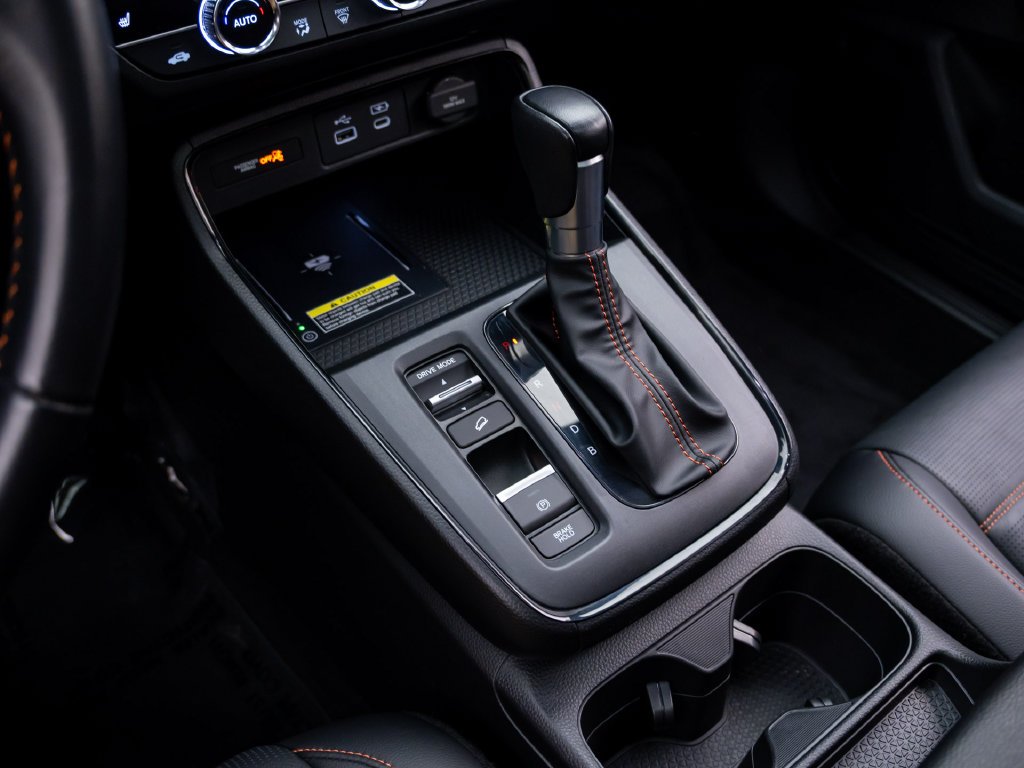 2025 Honda CR-V Sport-L - Photo 15