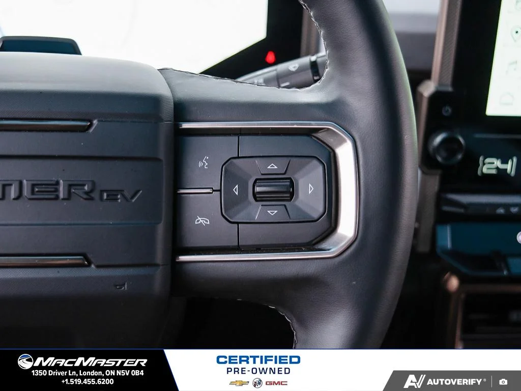 Certified Used 2024  GMC 3X image 18