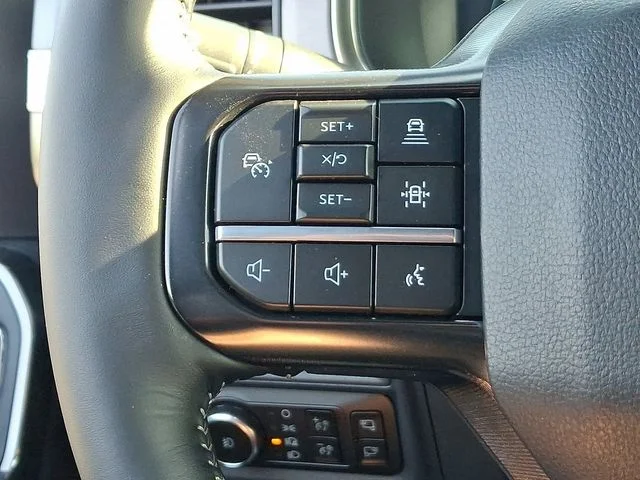 New 2026 Antimatter Blue Metallic Ford Platinum image 13