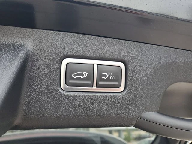 2025 Kia Sorento EX Hybrid - Photo 30
