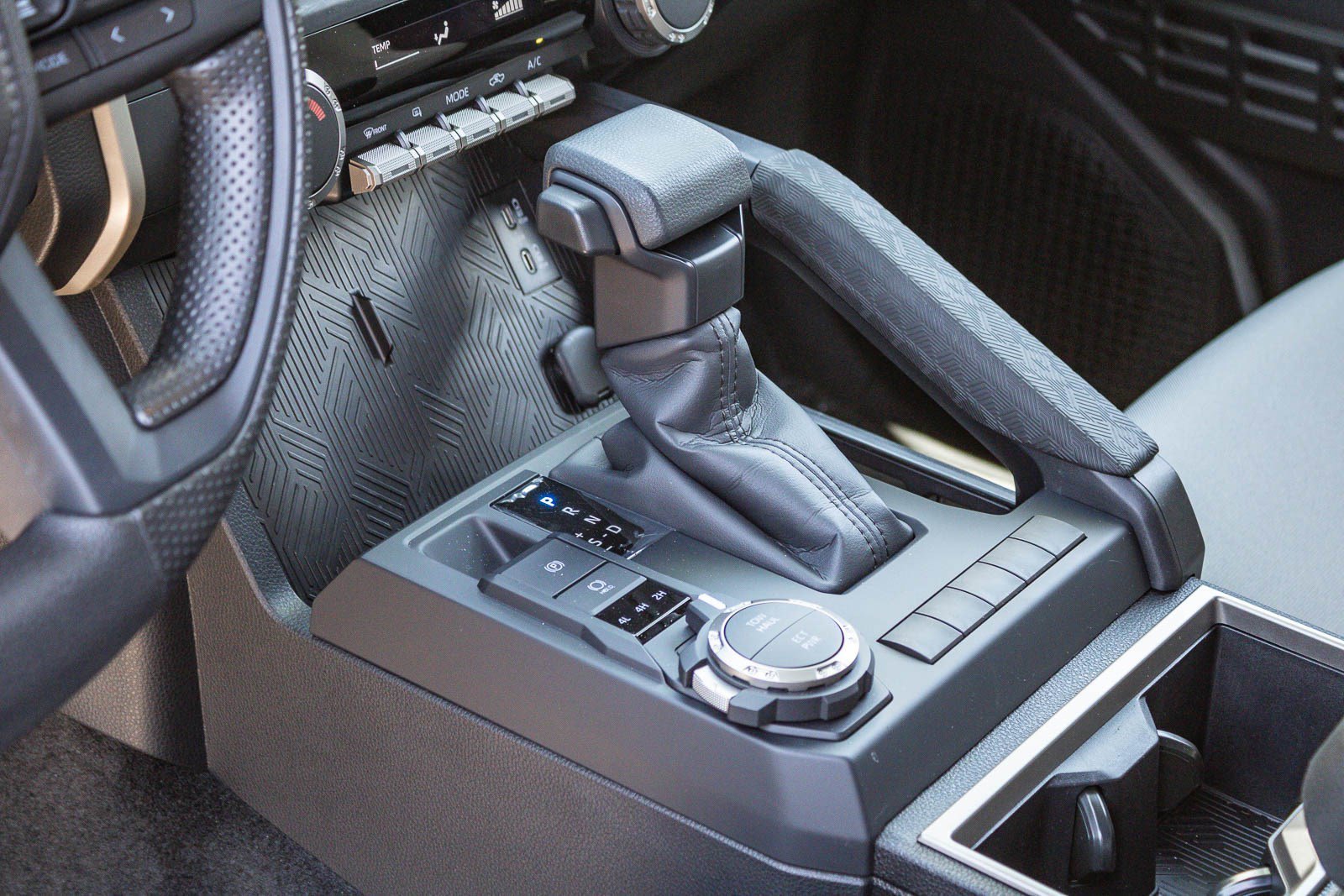 Used 2026 Ice Cap Toyota SR5 image 17