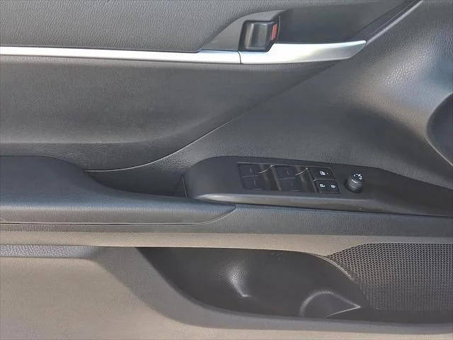 Certified Used 2023 CELESTIAL SILVER Toyota  image 14