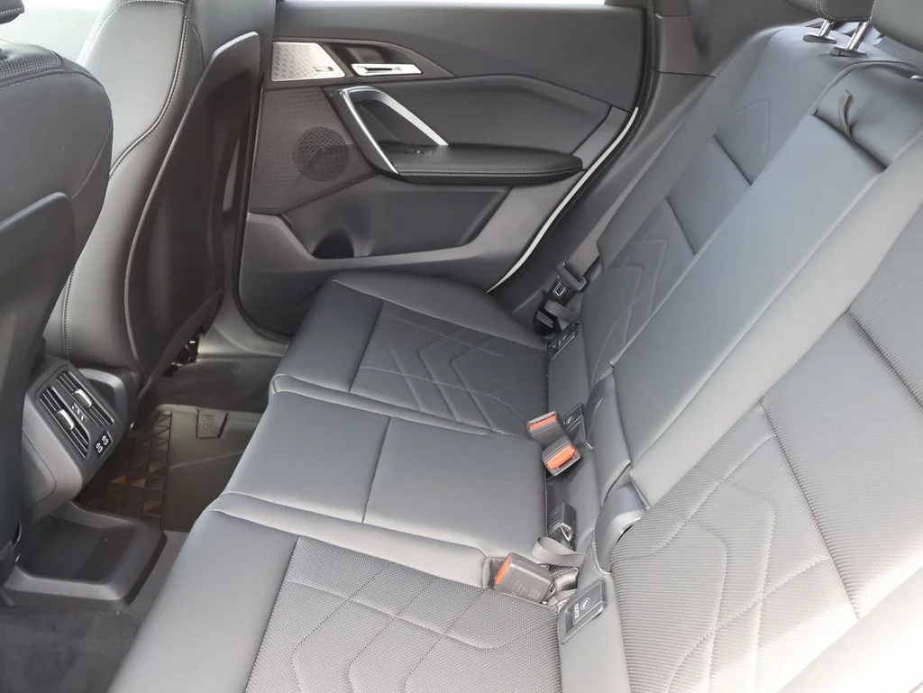 2025 BMW X1 28i - Photo 23