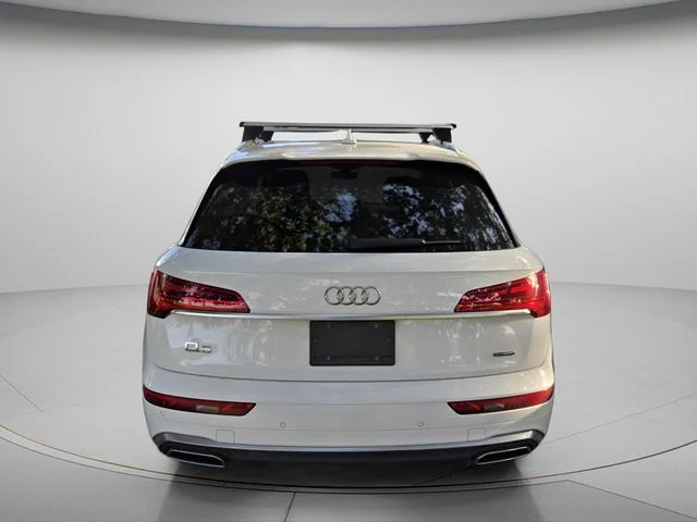 Used 2024  Audi 45 S line Premium image 5