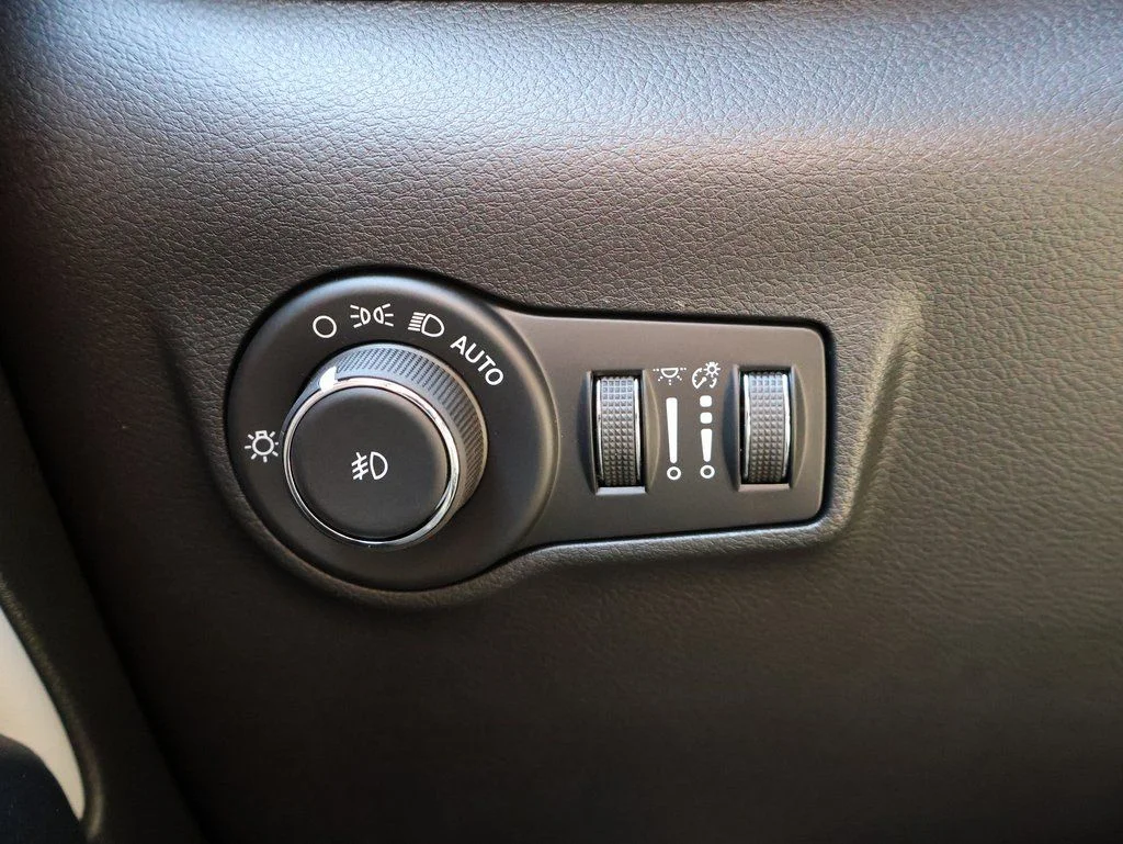 2026 Jeep Compass Limited - Photo 31