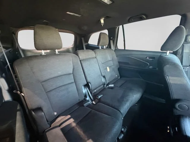 Used 2022 Black Honda Sport image 28