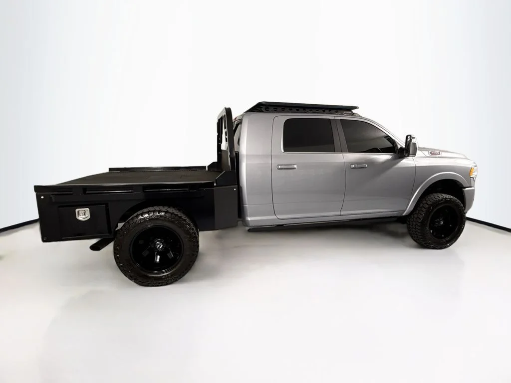 2024 RAM Ram 3500 Pickup Longhorn - Photo 4