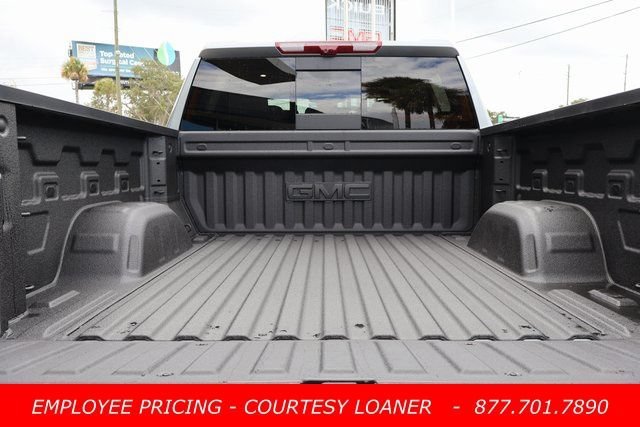 2026 GMC Sierra 1500 Denali - Photo 20