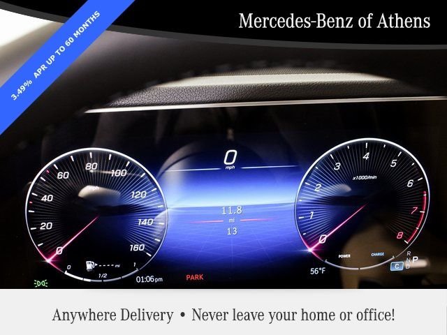 New 2026 Polar White Mercedes-Benz GLE 350 image 22