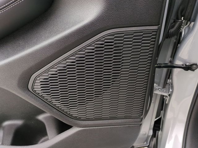 2025 Jeep Grand Cherokee L Altitude - Photo 15