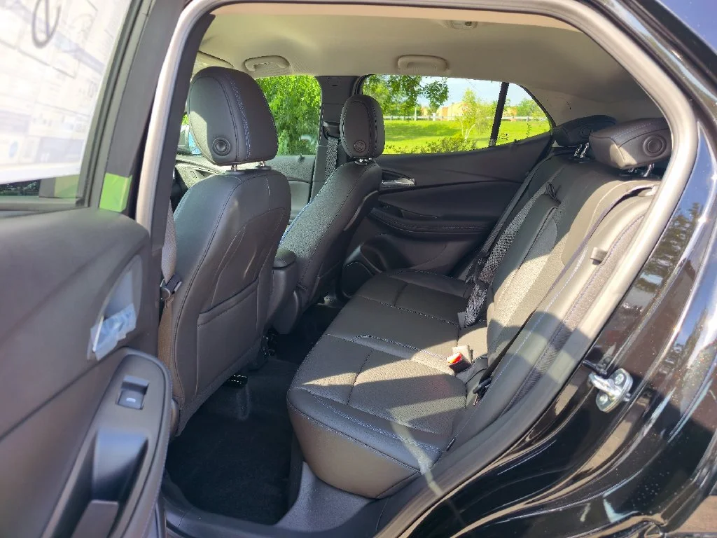 2026 Buick Encore GX Sport Touring - Photo 23