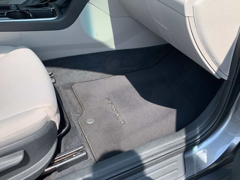 2018 Hyundai Sonata SE - Photo 35