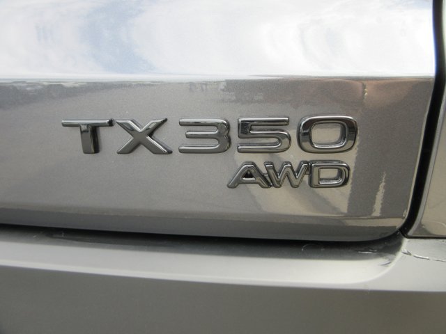 New 2026 Cloudburst Gray Lexus PREMIUM AWD image 15