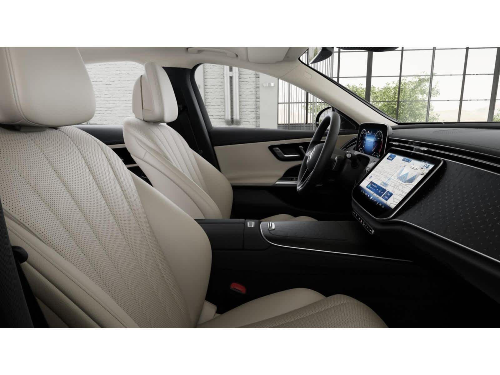 New 2026 040/Black Mercedes-Benz E 350 image 3