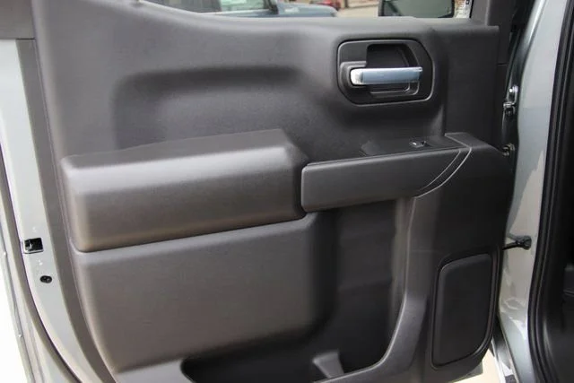 2026 Chevrolet Silverado 1500 Custom Trail Boss - Photo 16