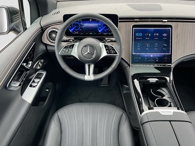 Certified Used 2025 Black Mercedes-Benz 350 SUV image 18