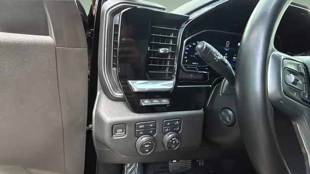 Used 2023 Black Chevrolet LTZ image 22