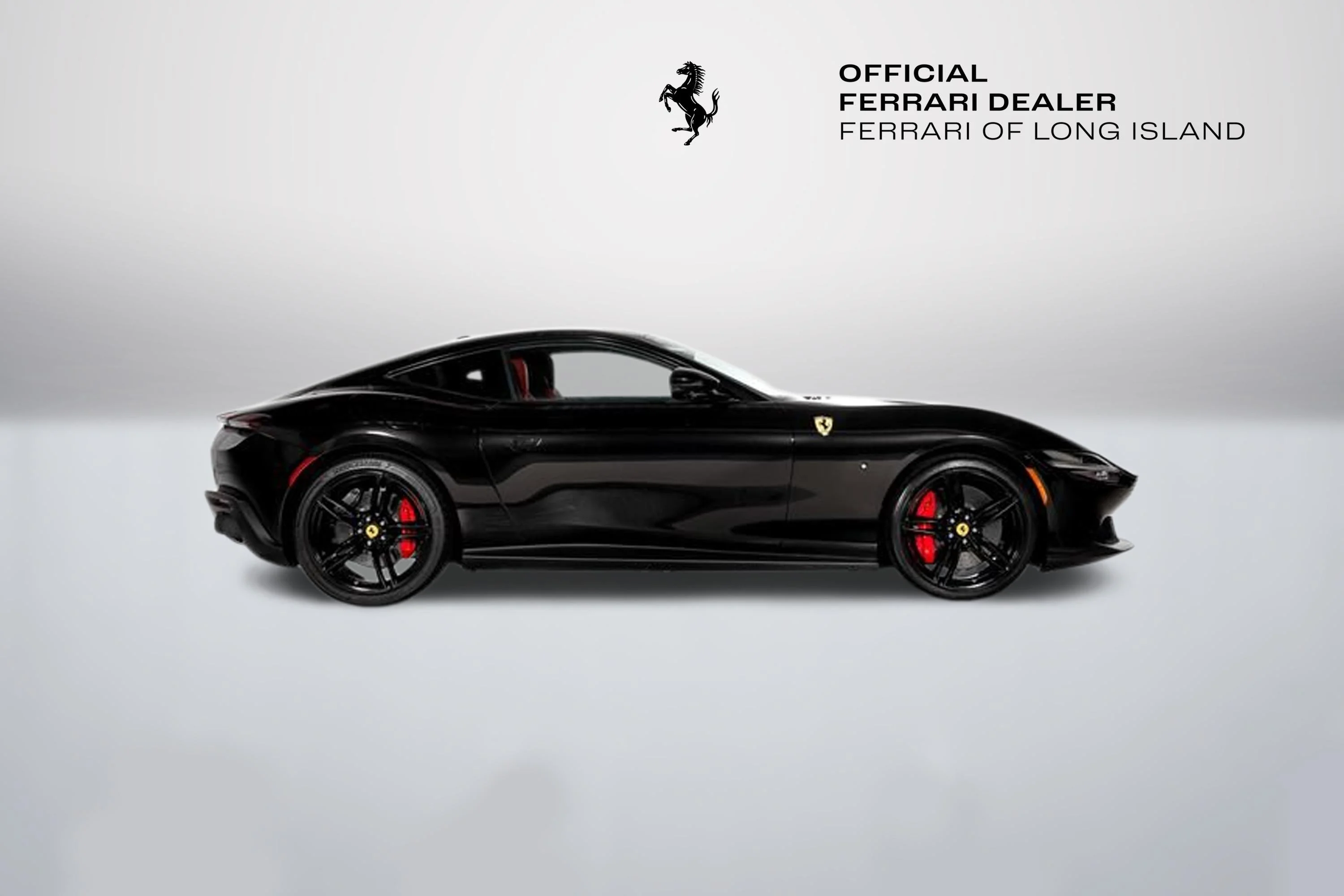 Used 2024 Nero Daytona Ferrari  image 12