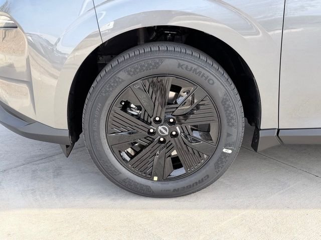 2026 Nissan Murano SV - Photo 36