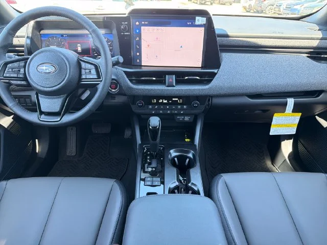 New 2026  Subaru Premium image 9