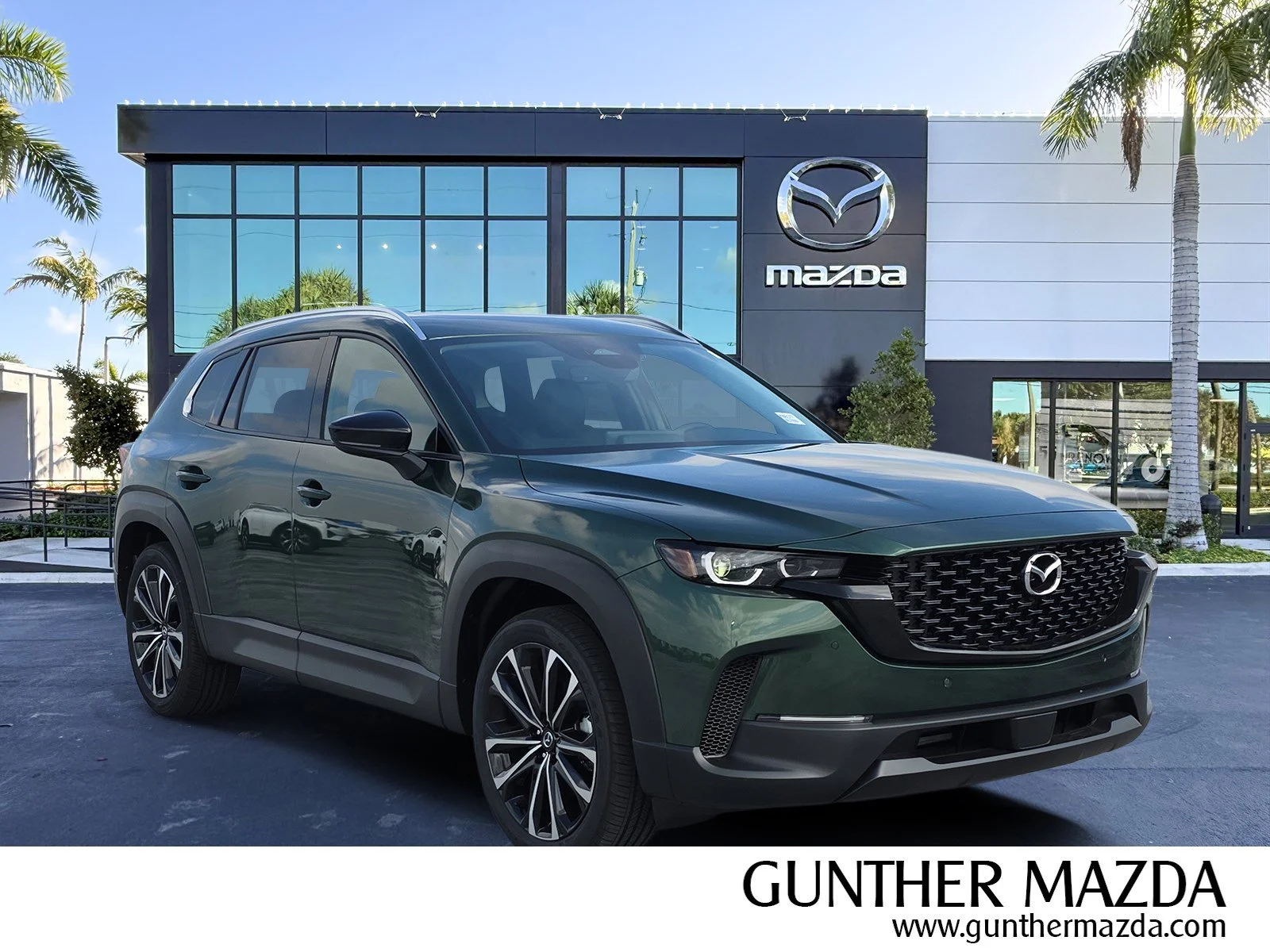 New 2026 Cypress Mazda 2.5 S Premium AWD image 1