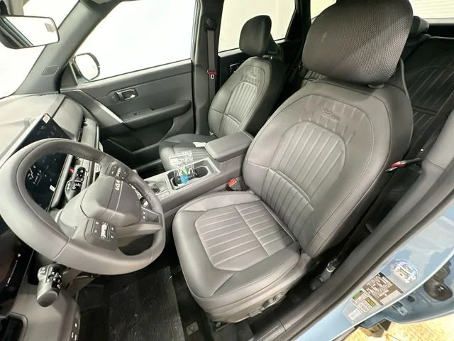 New 2027 Frost Blue Kia X-Line S image 14
