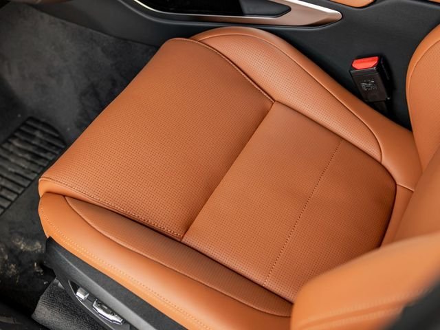 2026 Jaguar F-Pace R-Dynamic S - Photo 15