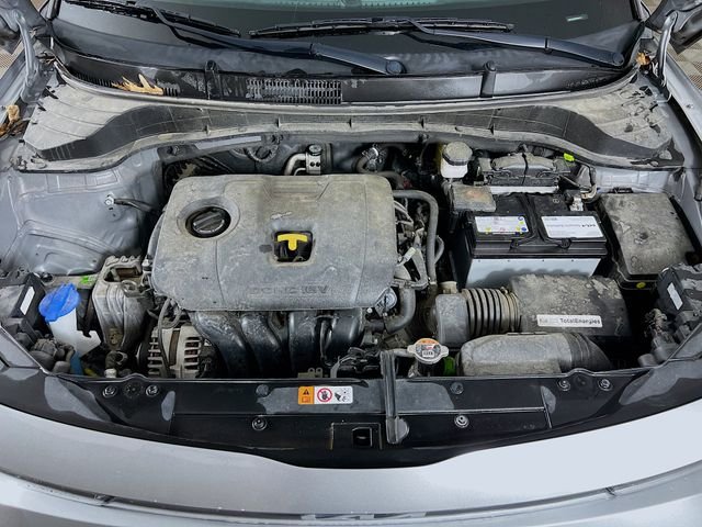 2024 Kia Soul LX - Photo 25