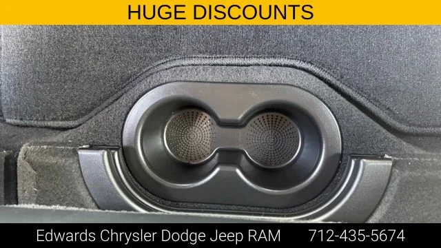 2025 RAM 2500 Laramie - Photo 30