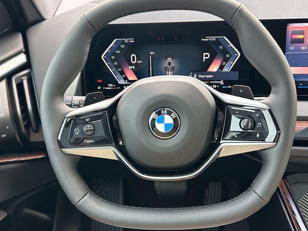 New 2026 Skyscraper Grey Metallic BMW 30 xDrive image 18