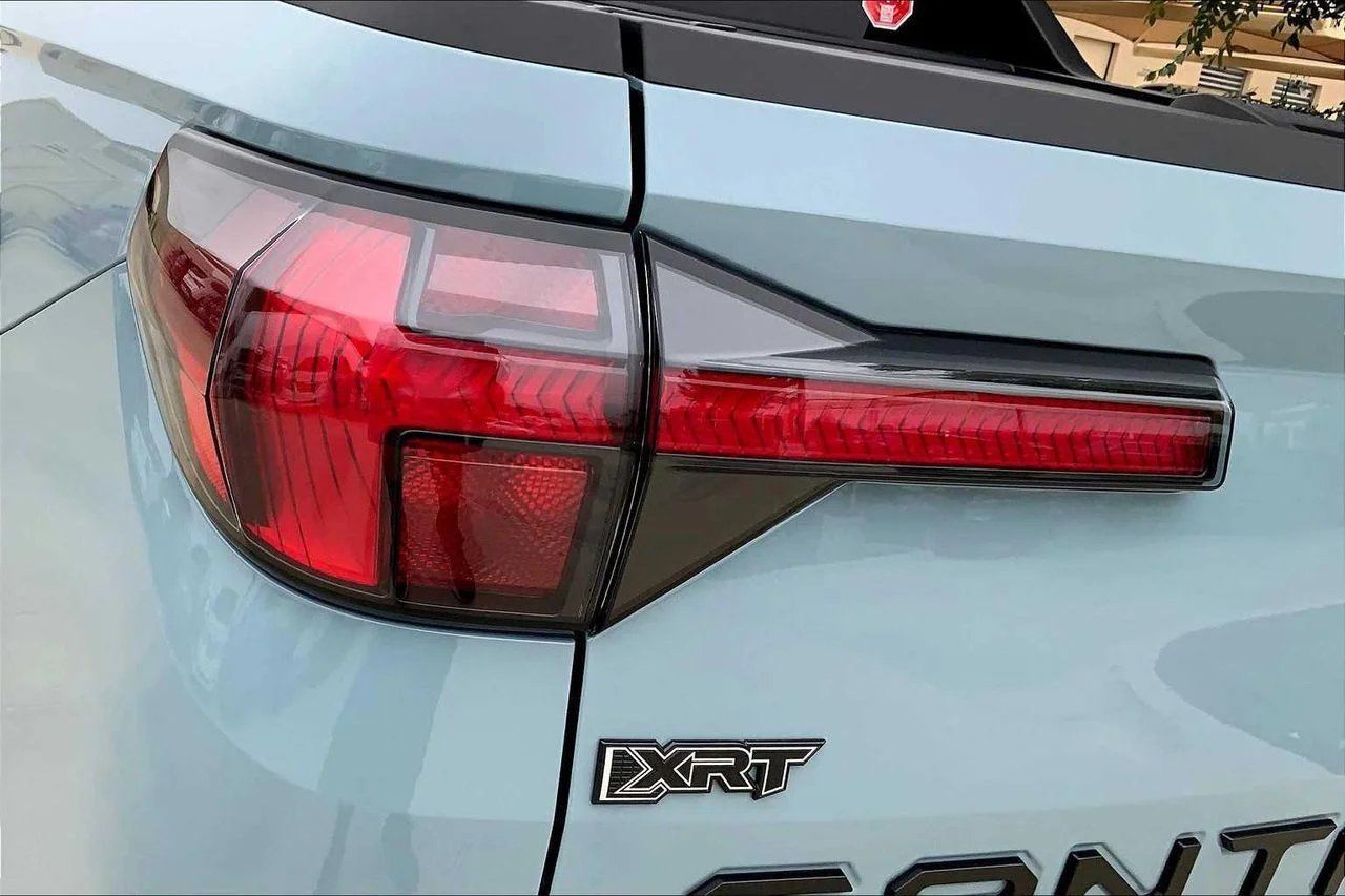 2026 Hyundai Santa Cruz XRT - Photo 14