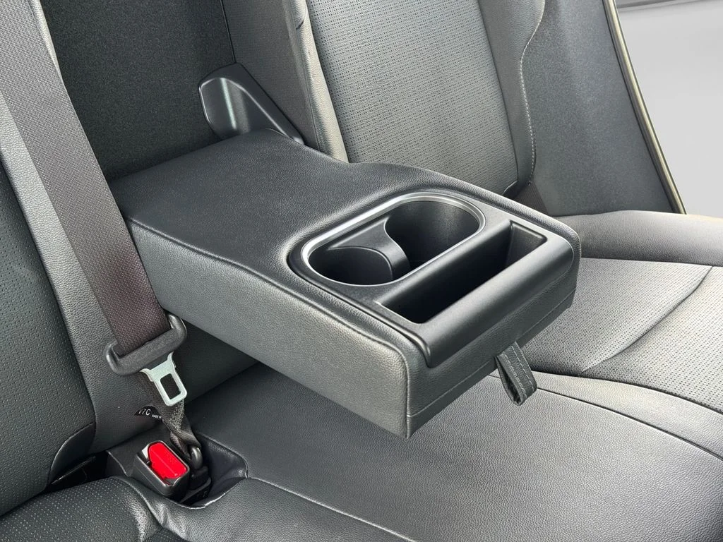 Used 2024 Black Subaru Limited image 21