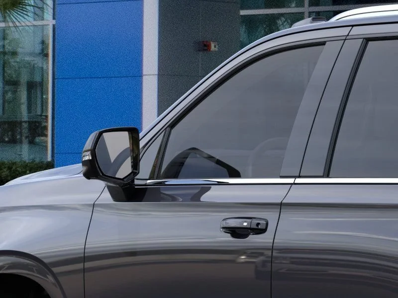 New 2026 Dark Ash Metallic Chevrolet LT image 22