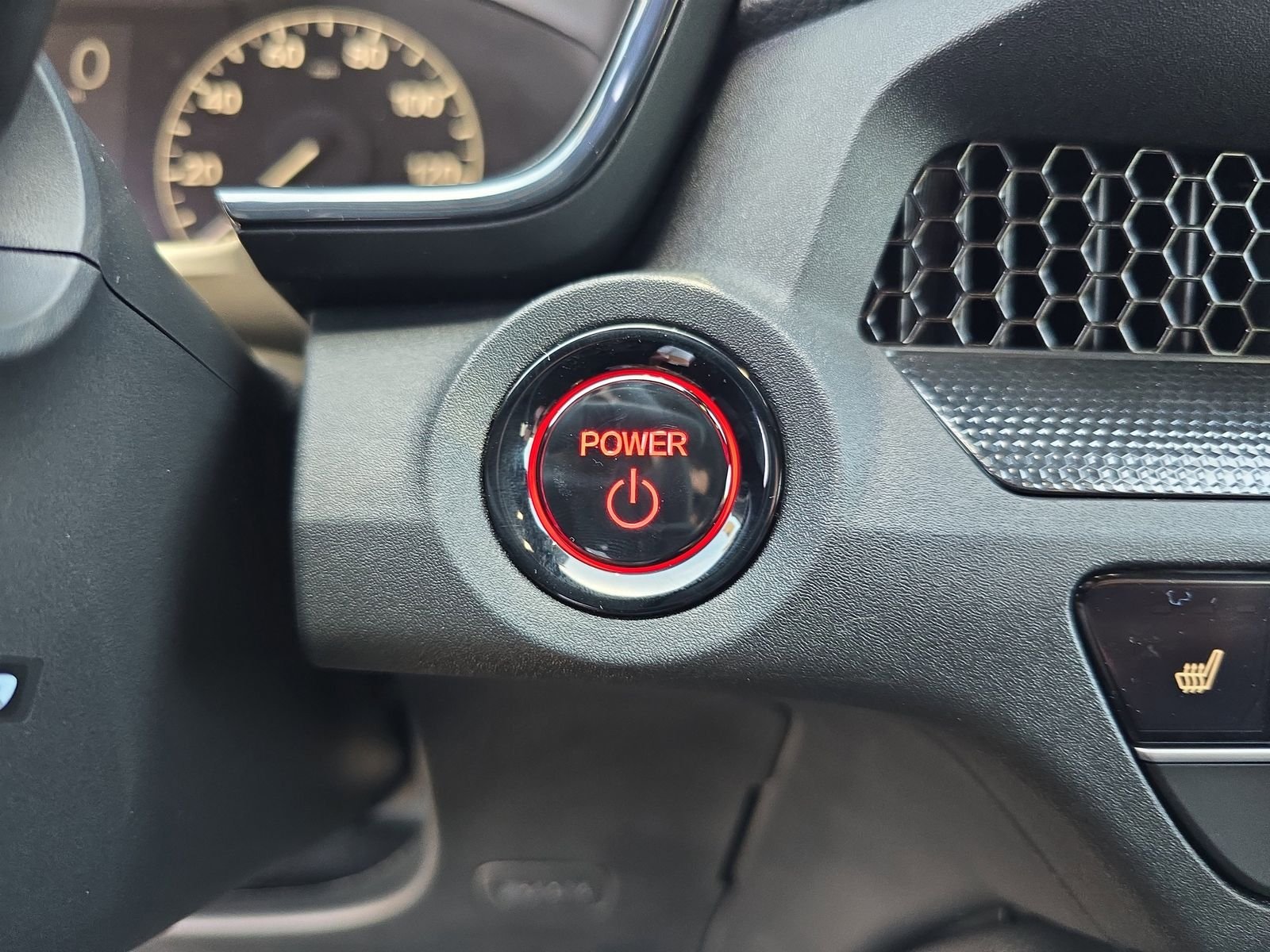 2025 Honda CR-V Sport-L - Photo 28