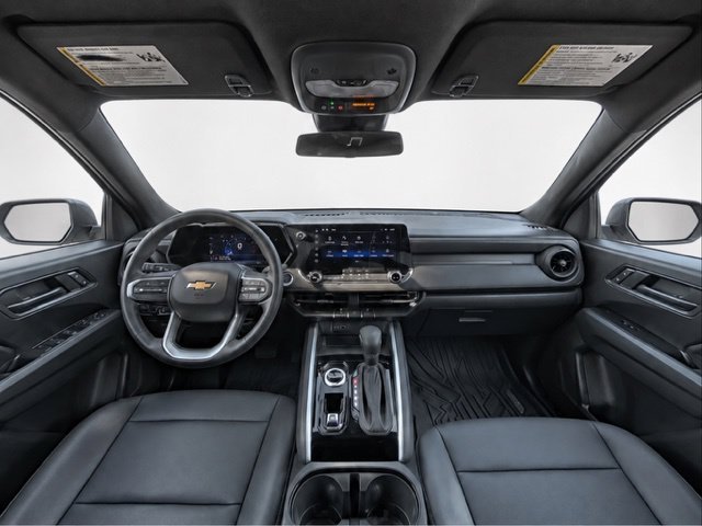 2023 Chevrolet Colorado Work Truck - Photo 11