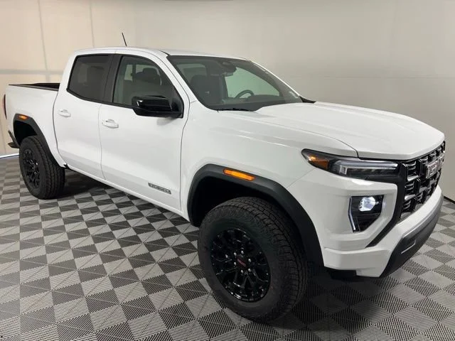 2026 GMC Canyon 2WD Elevation Crew Cab Short Box's photo