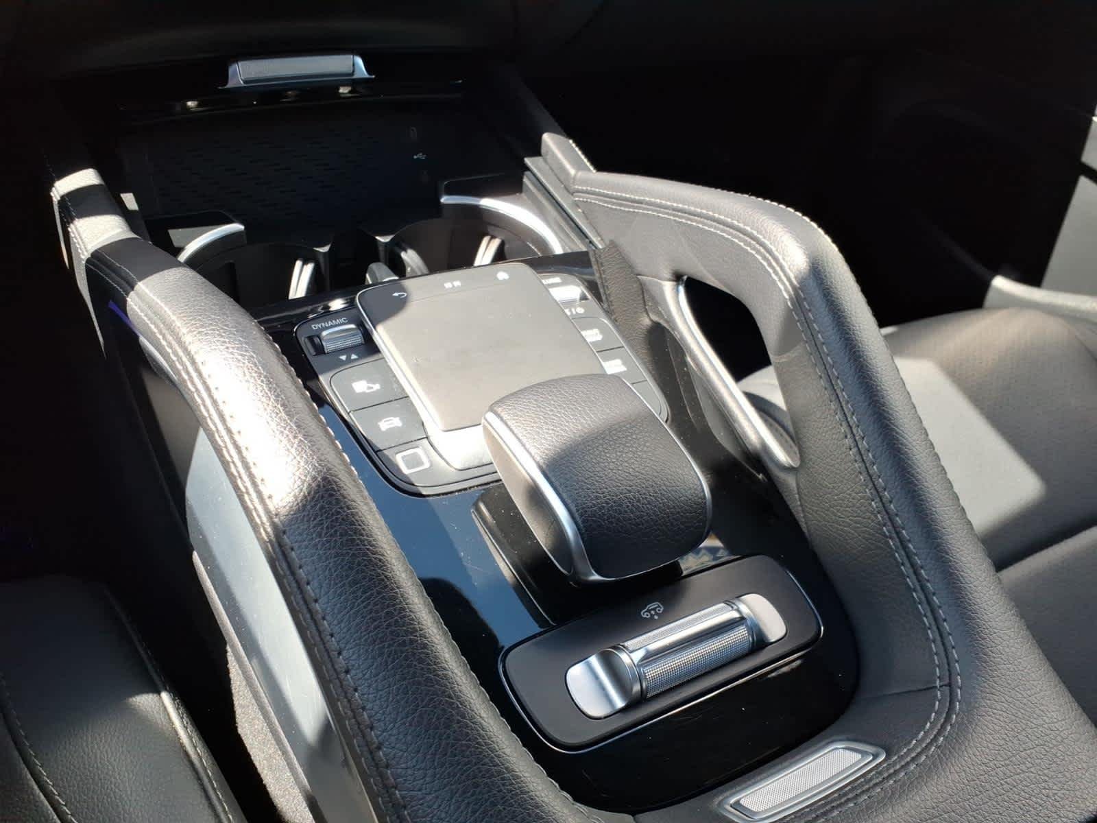2025 Mercedes-Benz GLS Base - Photo 21