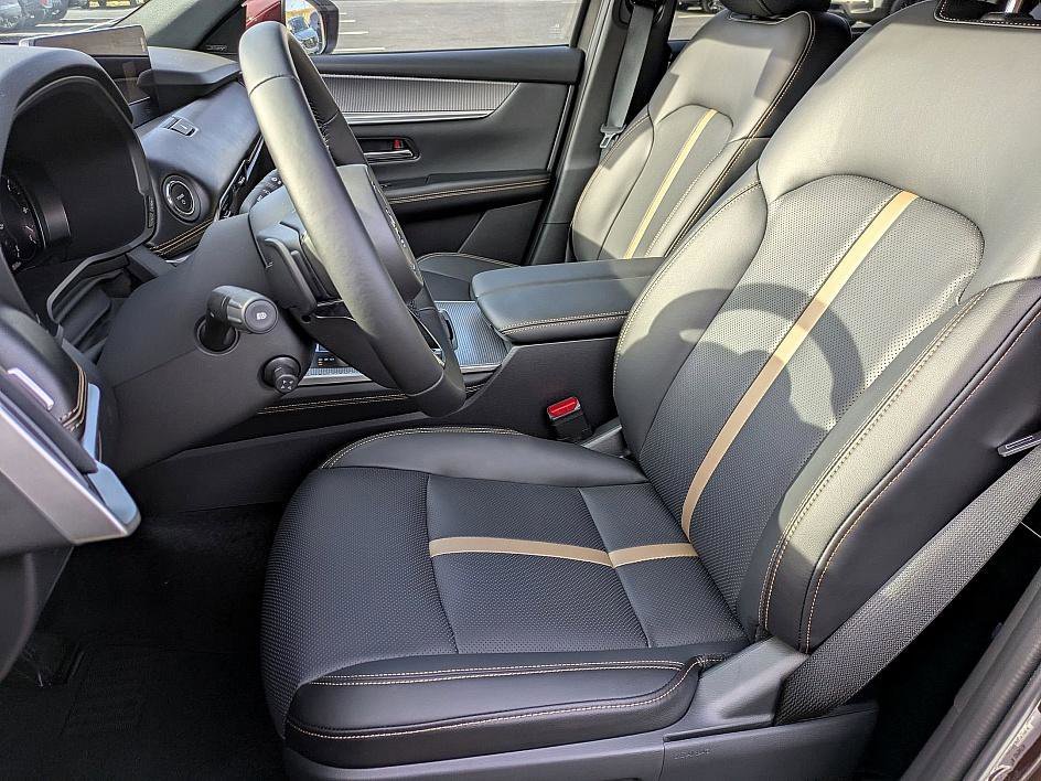 2026 Mazda CX-90 Premium Plus Package - Photo 13