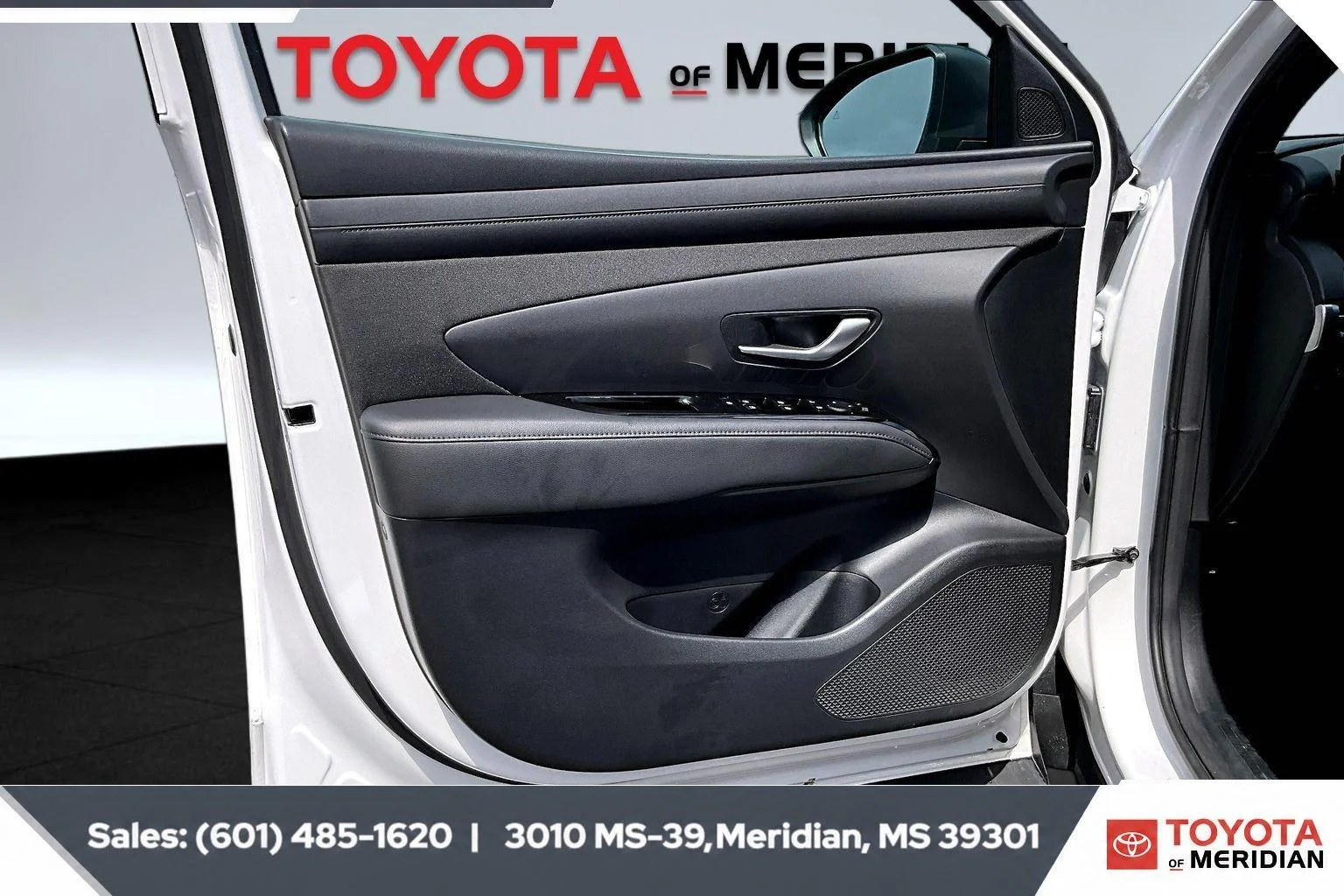 Used 2025 Atlas White Hyundai XRT image 17