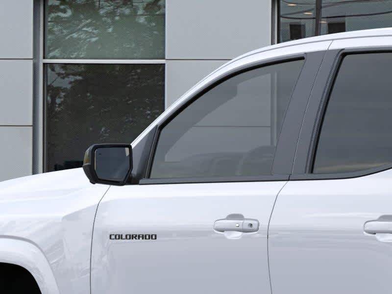2026 Chevrolet Colorado Z71 - Photo 12