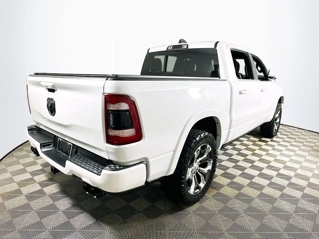 Certified Pre-Owned 2021 Ram 1500 Limited