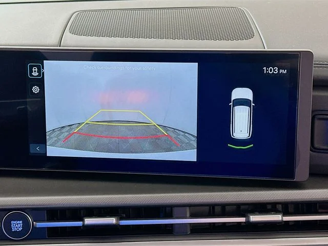 New 2026 Hyundai SANTA FE XRT
