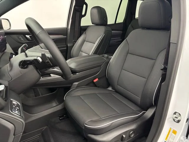 2026 Buick Enclave Preferred - Photo 21