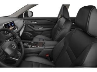 New 2026 Gun Metallic Nissan Dark Armor image 4