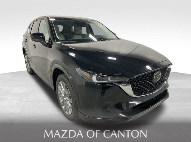 New Mazda Cars & SUVs in Canton | Kempthorn Motors