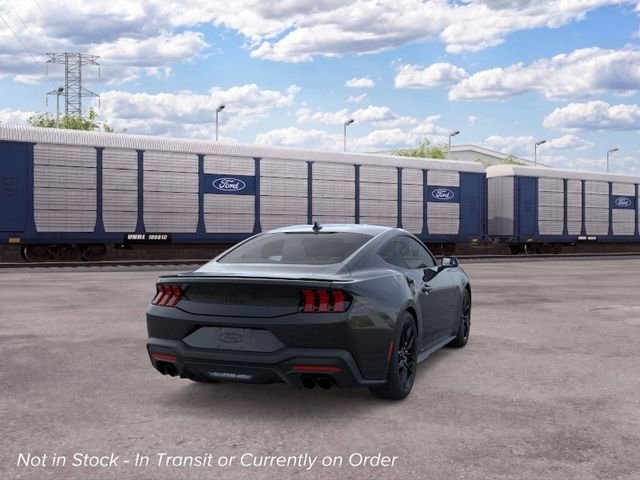 New 2026 Shadow Black Ford GT Premium image 30