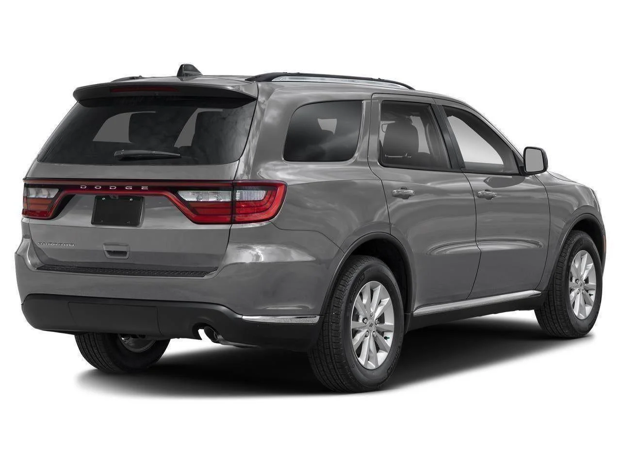 Used 2026 Destroyer Gray Clearcoat Dodge GT Plus AWD image 76