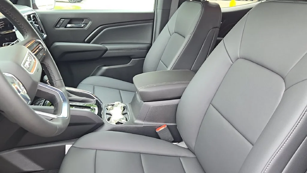 2026 GMC Canyon Elevation - Photo 15