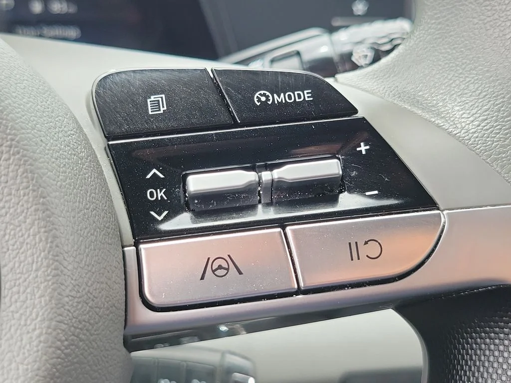 Used 2023 Fluid Metal Hyundai SE image 6